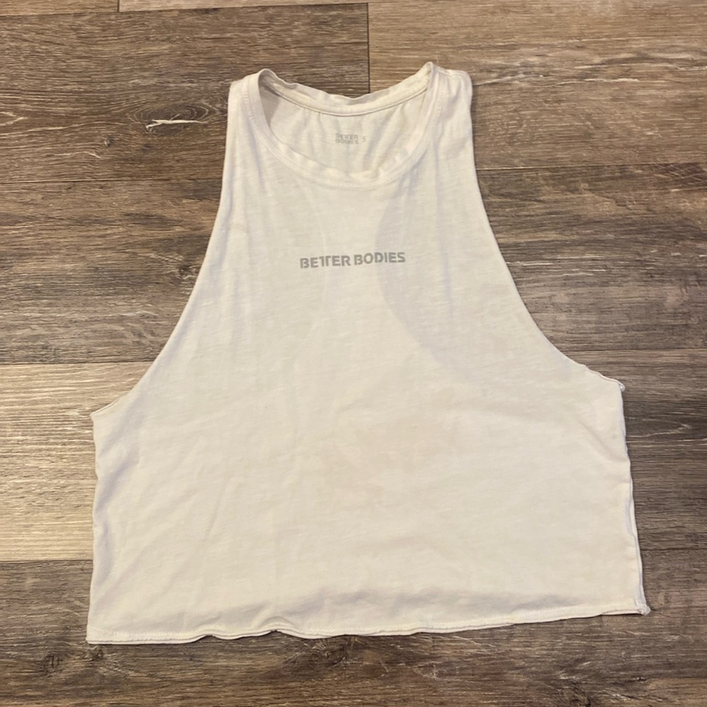 Better Bodies Tank